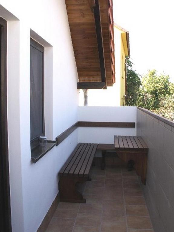 Pension Cerny Jezdec Lednice Room photo